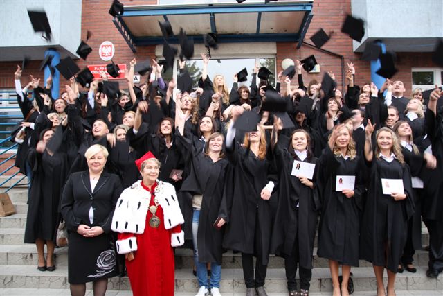 Zdjęcie grupowe 2011